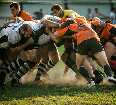 Rugby